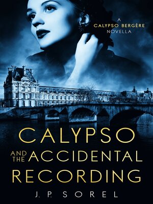 cover image of Calypso and the Accidental Recording